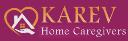  Karev Home Caregivers logo