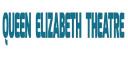 Queen Elizabeth Theatre logo
