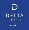 Delta Hotels by Marriott Dartmouth logo