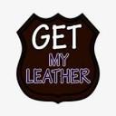 Get My Leather logo