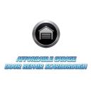 Affordable Garage Door Repair Scarborough  logo