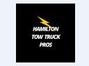 Hamilton Tow Truck Pros logo