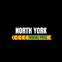North York Towing Pros logo