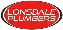 Lonsdale Plumber logo