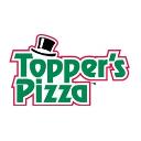 Topper's Pizza - Guelph logo