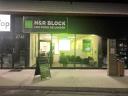 H&R Block logo