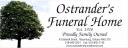 Ostrander's Funeral Home Limited logo