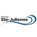 Piscine Ste-Julienne logo