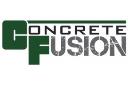 Concrete Fusion logo