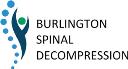 Burlington Spinal Decompression logo