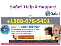 Apple safari browser Support Number  image 5