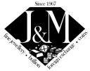 J&M Coin & Jewellery Ltd. logo