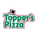 Topper's Pizza - Aurora logo