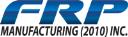 FRP Manufacturing Inc. logo