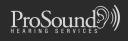 ProSound Hearing Services logo