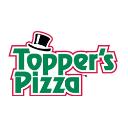 Topper's Pizza - Georgetown logo