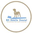 K9 Gentle Dental logo