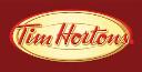 TIM HORTONS-LUCKNOW logo