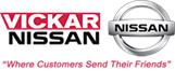 Vickar Nissan image 1