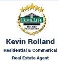Kevin Rolland  logo
