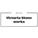 Victoria Stone Works logo