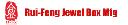 Rui-Feng Jewel Box Mfg Co., ltd logo