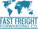 Fast Freight Forwarding Co. logo
