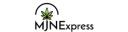MJN Express. logo
