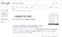 Dial +18886785401 Support for Apple phone number image 4