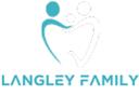 Langley Family Dentistry logo