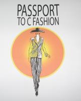Passport to Cora Fashion.   Cora Fashion Designer image 9