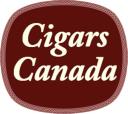 Cigars Canada logo