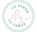 CG Tower Condos logo