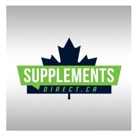 Supplements Direct Canada  image 1