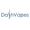 DashVapes Kitchener-Waterloo logo