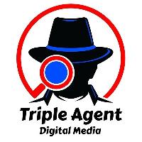 Triple Agent Digital Media image 1