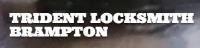 Trident locksmith Brampton image 1