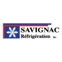 Savignac Réfrigération inc. logo