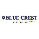 Blue Crest Electric Ltd. logo