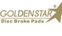 Hangzhou goldenstar brake parts manufacturing  logo