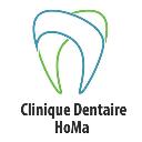 Clinique Dentaire HoMa logo