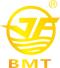 Zhejiang Bimetal Machinery Co., Ltd. logo