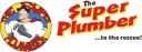 The Super Plumber Ltd. logo