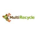 MultiRecycle logo