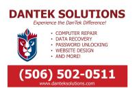 Dantek Solutions image 1