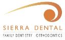 Sierra Dental Airdrie logo