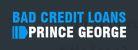 Bad Credit Loans Prince George image 1
