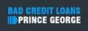 Bad Credit Loans Prince George logo