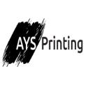 Aysprinting logo