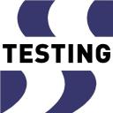 Paragon Systems Testing logo